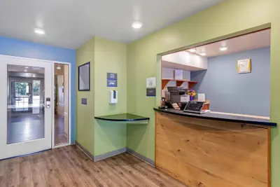 Photo 3 - Extended Stay America Select Suites - Atlanta - Chamblee