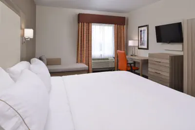 Photo 3 - Holiday Inn Express & Suites Williams by IHG