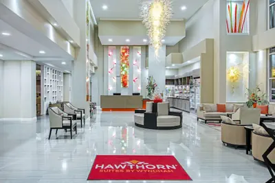 Photo 3 - Hawthorn Extended Stay by Wyndham McAllen
