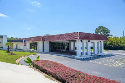 Photo 2 - Motel 6 Stockbridge, GA – Hwy 138 W