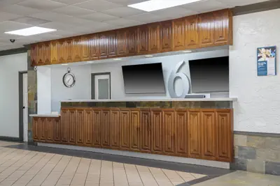 Photo 3 - Motel 6 Stockbridge, GA – Hwy 138 W