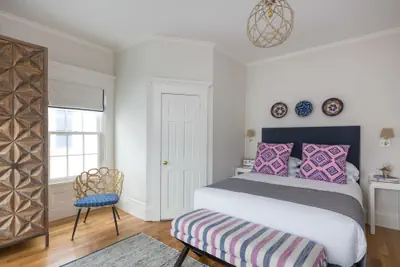 Photo 5 - The Christopher, The Edgartown Collection