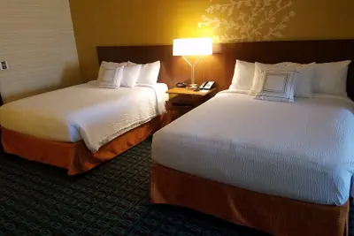 Photo 5 - Fairfield Inn & Suites Gallup