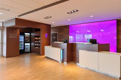 Photo 4 - Fairfield Inn & Suites Gallup
