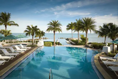 Photo 2 - Courtyard by Marriott Faro Blanco Resort, Marathon Florida Keys