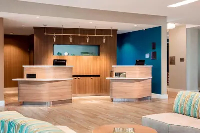 Photo 5 - Courtyard by Marriott Faro Blanco Resort, Marathon Florida Keys