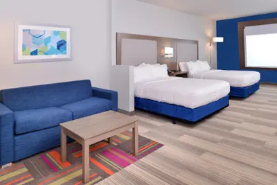 Photo 5 - Holiday Inn Express & Suites Houston E - Pasadena by IHG