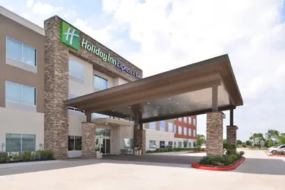 Photo 2 - Holiday Inn Express & Suites Houston E - Pasadena by IHG