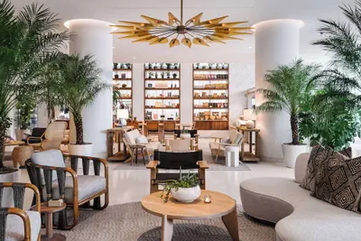 Photo 3 - Nautilus Sonesta Miami Beach
