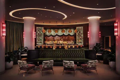 Photo 5 - Nautilus Sonesta Miami Beach