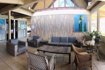 Photo 3 - Hilo Reeds Bay Hotel