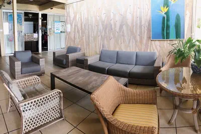 Photo 4 - Hilo Reeds Bay Hotel