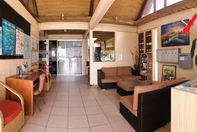 Photo 5 - Hilo Reeds Bay Hotel