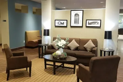 Photo 3 - Sleep Inn & Suites Ames near ISU Campus
