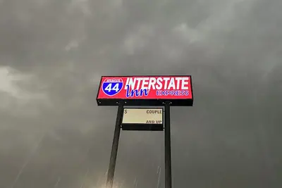 Photo 2 - Interstate Inn Express