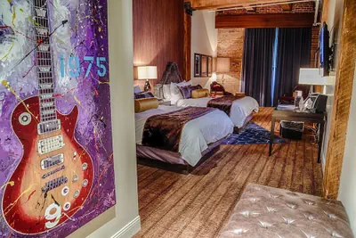 Photo 4 - Hard Rock Hotel & Casino Sioux City