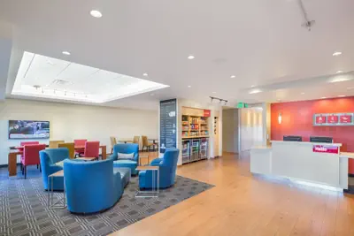 Photo 3 - TownePlace Suites by Marriott Portland Vancouver