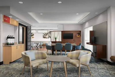 Photo 3 - TownePlace Suites by Marriott Goldsboro