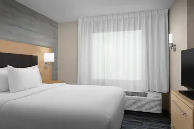Photo 5 - TownePlace Suites by Marriott Goldsboro