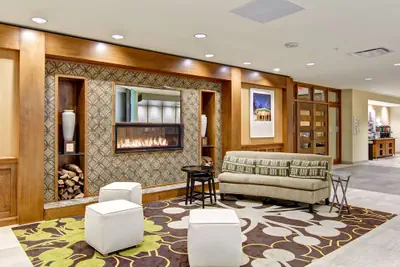Photo 2 - Homewood Suites by Hilton Cincinnati-Downtown