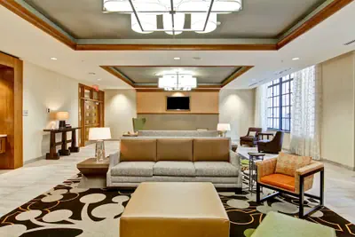 Photo 5 - Homewood Suites by Hilton Cincinnati-Downtown