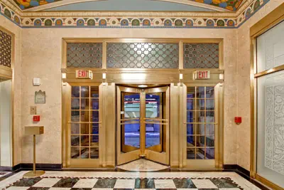 Photo 3 - Homewood Suites by Hilton Cincinnati-Downtown