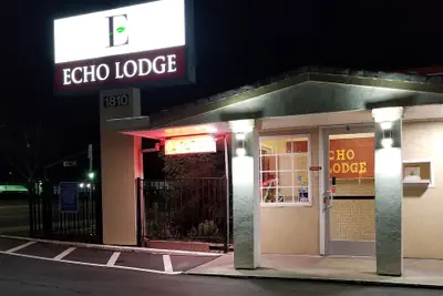 Photo 2 - Echo Lodge