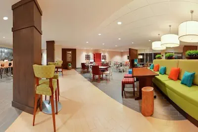 Photo 5 - Home2 Suites by Hilton St. Louis/Forest Park