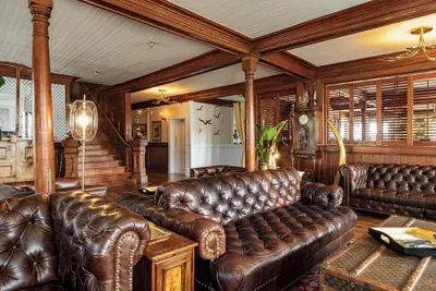 Photo 3 - Gibson Inn