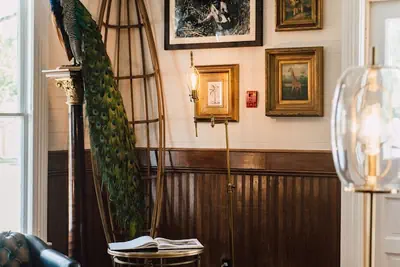 Photo 2 - Gibson Inn