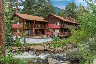 Photo 2 - Ponderosa Lodge