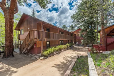 Photo 3 - Ponderosa Lodge