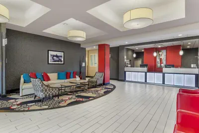 Photo 3 - Best Western Plus Laredo Inn & Suites