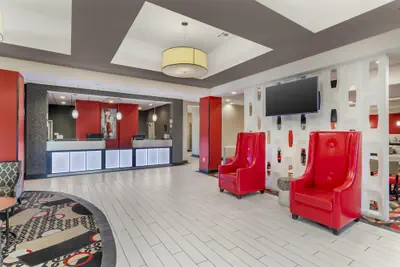 Photo 5 - Best Western Plus Laredo Inn & Suites