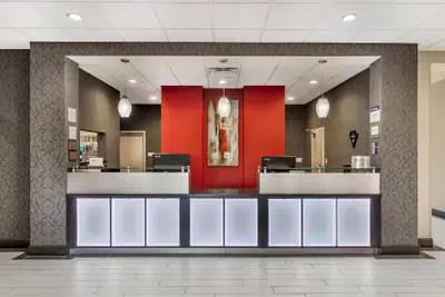 Photo 4 - Best Western Plus Laredo Inn & Suites
