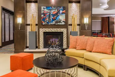 Photo 3 - Homewood Suites by Hilton Little Rock Downtown
