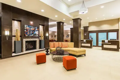 Photo 4 - Homewood Suites by Hilton Little Rock Downtown
