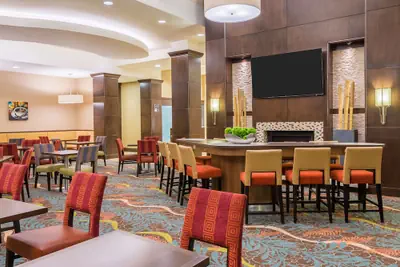 Photo 2 - Homewood Suites by Hilton Little Rock Downtown