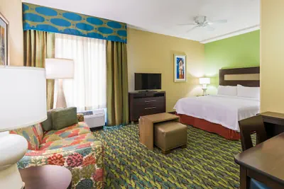 Photo 5 - Homewood Suites by Hilton Little Rock Downtown