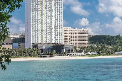 Photo 2 - Dusit Thani Guam Resort