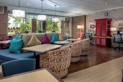 Photo 5 - Home2 Suites by Hilton Little Rock West