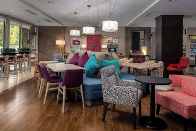 Photo 3 - Home2 Suites by Hilton Little Rock West