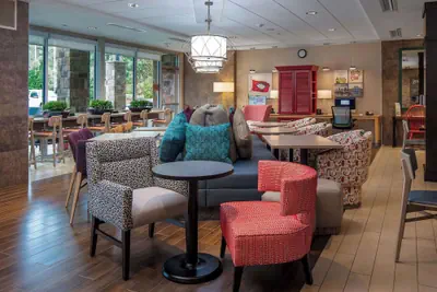 Photo 4 - Home2 Suites by Hilton Little Rock West