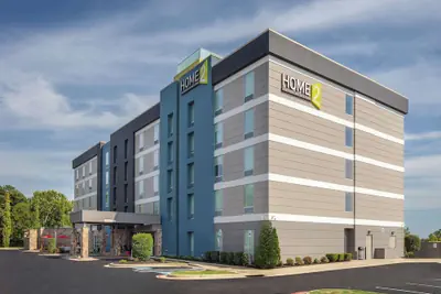 Photo 2 - Home2 Suites by Hilton Little Rock West