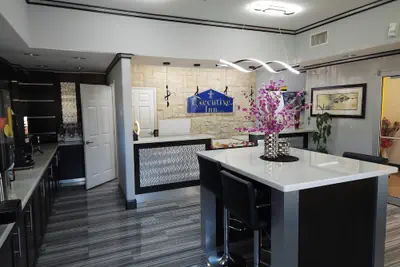 Photo 3 - Executive Inn and Suites Tyler
