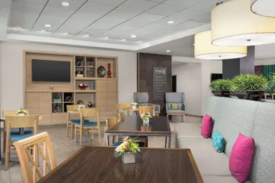 Photo 4 - Home2 Suites by Hilton Knoxville West