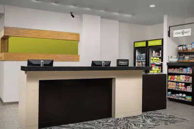 Photo 5 - Home2 Suites by Hilton Knoxville West