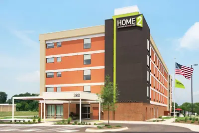 Photo 2 - Home2 Suites by Hilton Knoxville West