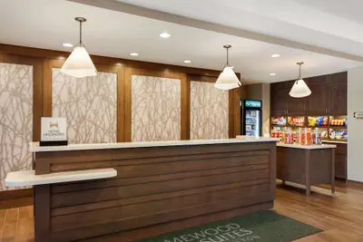 Photo 4 - Homewood Suites by Hilton Gateway Hills Nashua