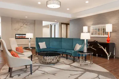 Photo 3 - Homewood Suites by Hilton Gateway Hills Nashua